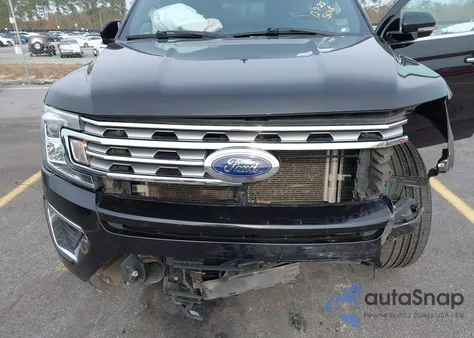 2020 Ford Expedition Limited Max из США, поврежденный, VIN 1FMJK1KT0LEA03592